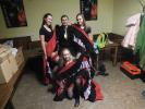 Hasičský ples Šťekeňských Hasičů - Nové Kestřany