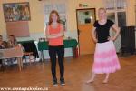Tancování s táborem Hoslovice
