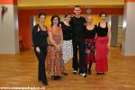 Workshop Flamenco  s Pavlem Lhotským DDM Strakonice