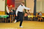Hasičský ples SDH Novosedly