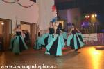 Hasičský ples SDH Katovice
